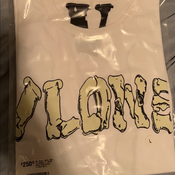 Vlone shirts